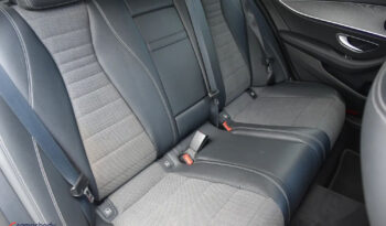 Mercedes-Benz Klasa E 220 d 4-Matic Business Edition 9G-TRONIC full