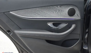 Mercedes-Benz Klasa E 220 d 4-Matic Business Edition 9G-TRONIC full