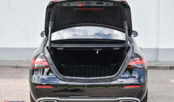 Mercedes-Benz Klasa E 220 d 4-Matic Business Edition 9G-TRONIC full