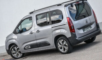Citroën Berlingo XL BlueHDi 100 START full