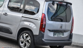 Citroën Berlingo XL BlueHDi 100 START full