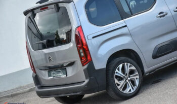 Citroën Berlingo XL BlueHDi 100 START full