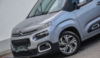 Citroën Berlingo XL BlueHDi 100 START full