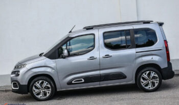 Citroën Berlingo XL BlueHDi 100 START full