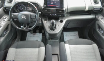 Citroën Berlingo XL BlueHDi 100 START full