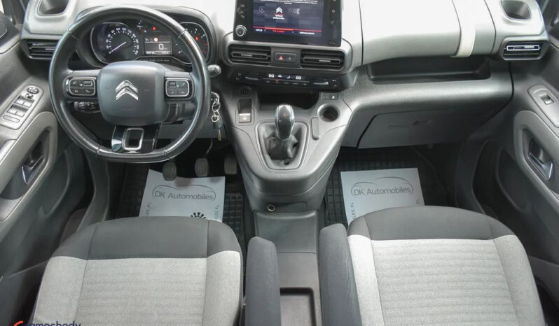Citroën Berlingo XL BlueHDi 100 START full