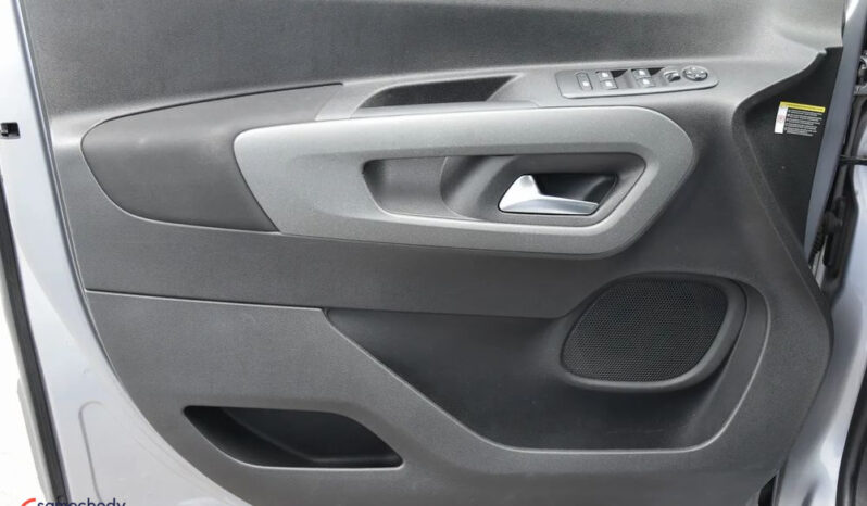 Citroën Berlingo XL BlueHDi 100 START full