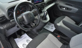 Citroën Berlingo XL BlueHDi 100 START full