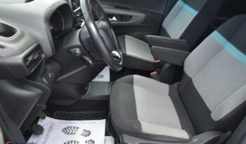 Citroën Berlingo XL BlueHDi 100 START full