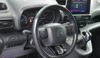 Citroën Berlingo XL BlueHDi 100 START full