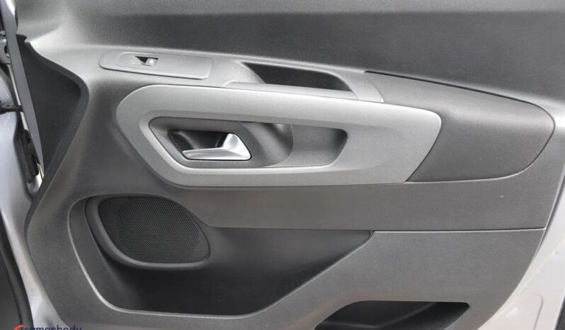 Citroën Berlingo XL BlueHDi 100 START full