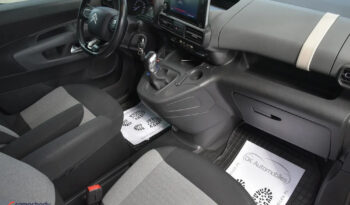Citroën Berlingo XL BlueHDi 100 START full