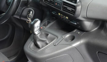Citroën Berlingo XL BlueHDi 100 START full