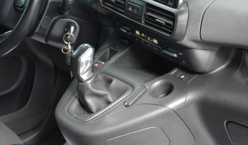 Citroën Berlingo XL BlueHDi 100 START full
