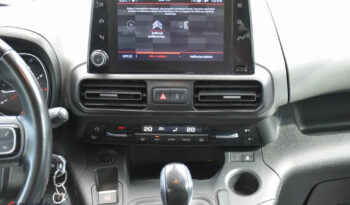 Citroën Berlingo XL BlueHDi 100 START full