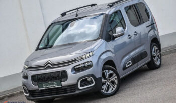 Citroën Berlingo XL BlueHDi 100 START full