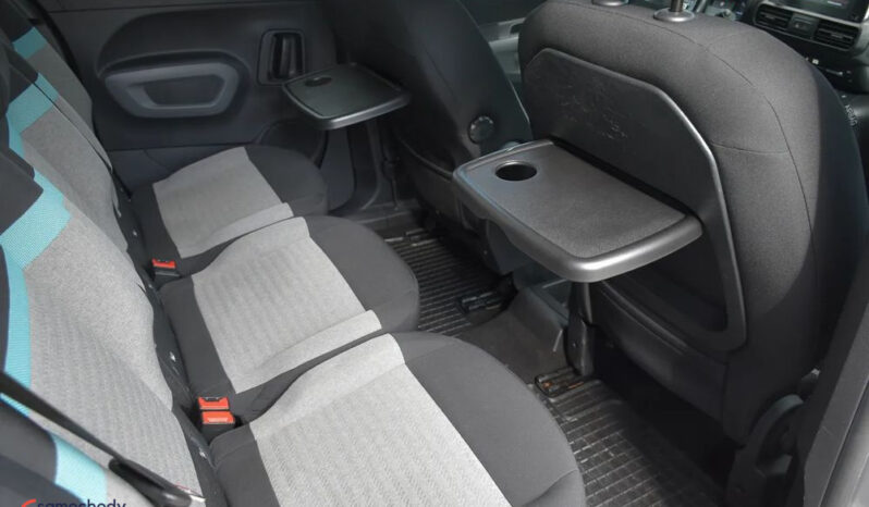 Citroën Berlingo XL BlueHDi 100 START full
