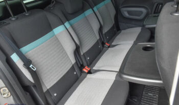 Citroën Berlingo XL BlueHDi 100 START full