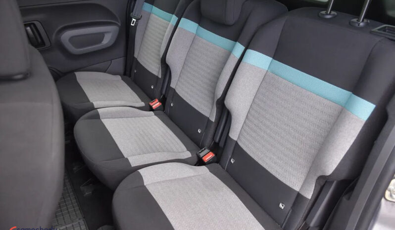 Citroën Berlingo XL BlueHDi 100 START full