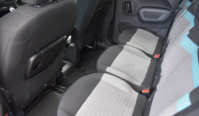Citroën Berlingo XL BlueHDi 100 START full