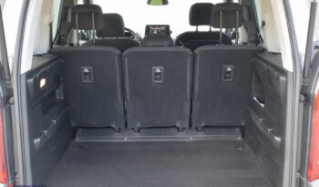 Citroën Berlingo XL BlueHDi 100 START full
