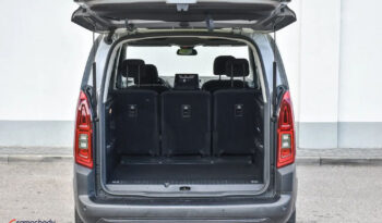 Citroën Berlingo XL BlueHDi 100 START full