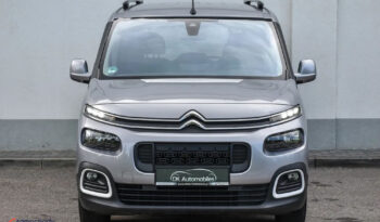 Citroën Berlingo XL BlueHDi 100 START full