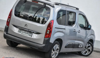 Citroën Berlingo XL BlueHDi 100 START full