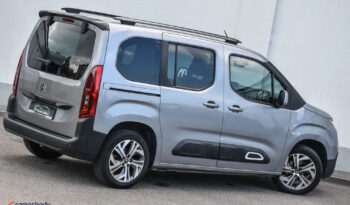 Citroën Berlingo XL BlueHDi 100 START full