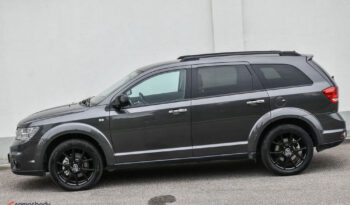 Fiat Freemont 2.0 Multijet 16V DPF Automatik Allrad Black Code full