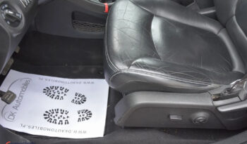 Fiat Freemont 2.0 Multijet 16V DPF Automatik Allrad Black Code full