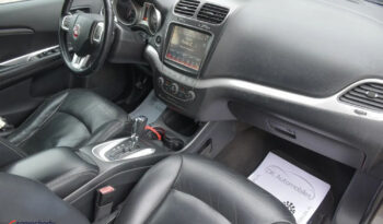 Fiat Freemont 2.0 Multijet 16V DPF Automatik Allrad Black Code full