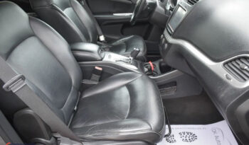 Fiat Freemont 2.0 Multijet 16V DPF Automatik Allrad Black Code full