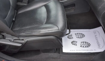 Fiat Freemont 2.0 Multijet 16V DPF Automatik Allrad Black Code full