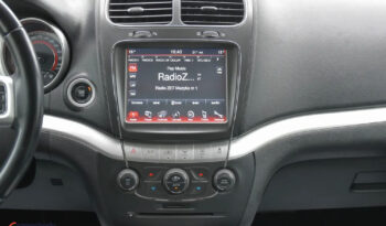 Fiat Freemont 2.0 Multijet 16V DPF Automatik Allrad Black Code full