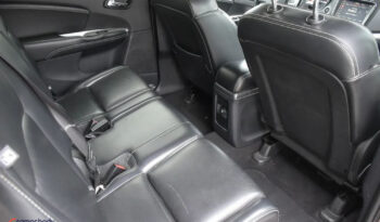 Fiat Freemont 2.0 Multijet 16V DPF Automatik Allrad Black Code full