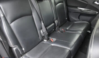 Fiat Freemont 2.0 Multijet 16V DPF Automatik Allrad Black Code full