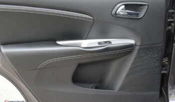 Fiat Freemont 2.0 Multijet 16V DPF Automatik Allrad Black Code full
