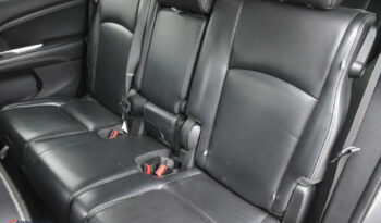 Fiat Freemont 2.0 Multijet 16V DPF Automatik Allrad Black Code full