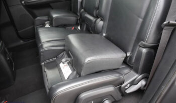 Fiat Freemont 2.0 Multijet 16V DPF Automatik Allrad Black Code full