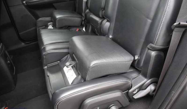 Fiat Freemont 2.0 Multijet 16V DPF Automatik Allrad Black Code full