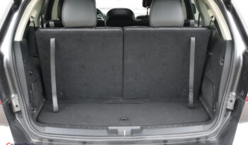 Fiat Freemont 2.0 Multijet 16V DPF Automatik Allrad Black Code full