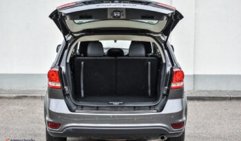 Fiat Freemont 2.0 Multijet 16V DPF Automatik Allrad Black Code full