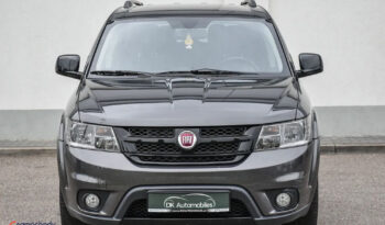 Fiat Freemont 2.0 Multijet 16V DPF Automatik Allrad Black Code full