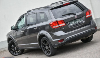 Fiat Freemont 2.0 Multijet 16V DPF Automatik Allrad Black Code full