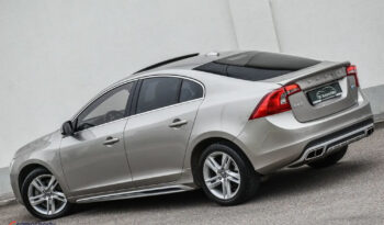 Volvo S60 2.5 T5 full