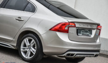 Volvo S60 2.5 T5 full
