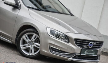 Volvo S60 2.5 T5 full