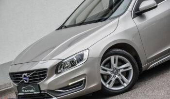 Volvo S60 2.5 T5 full