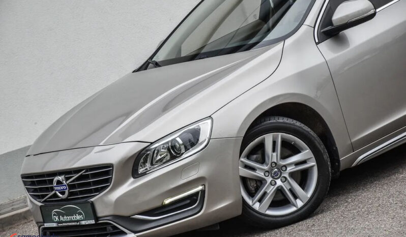 Volvo S60 2.5 T5 full